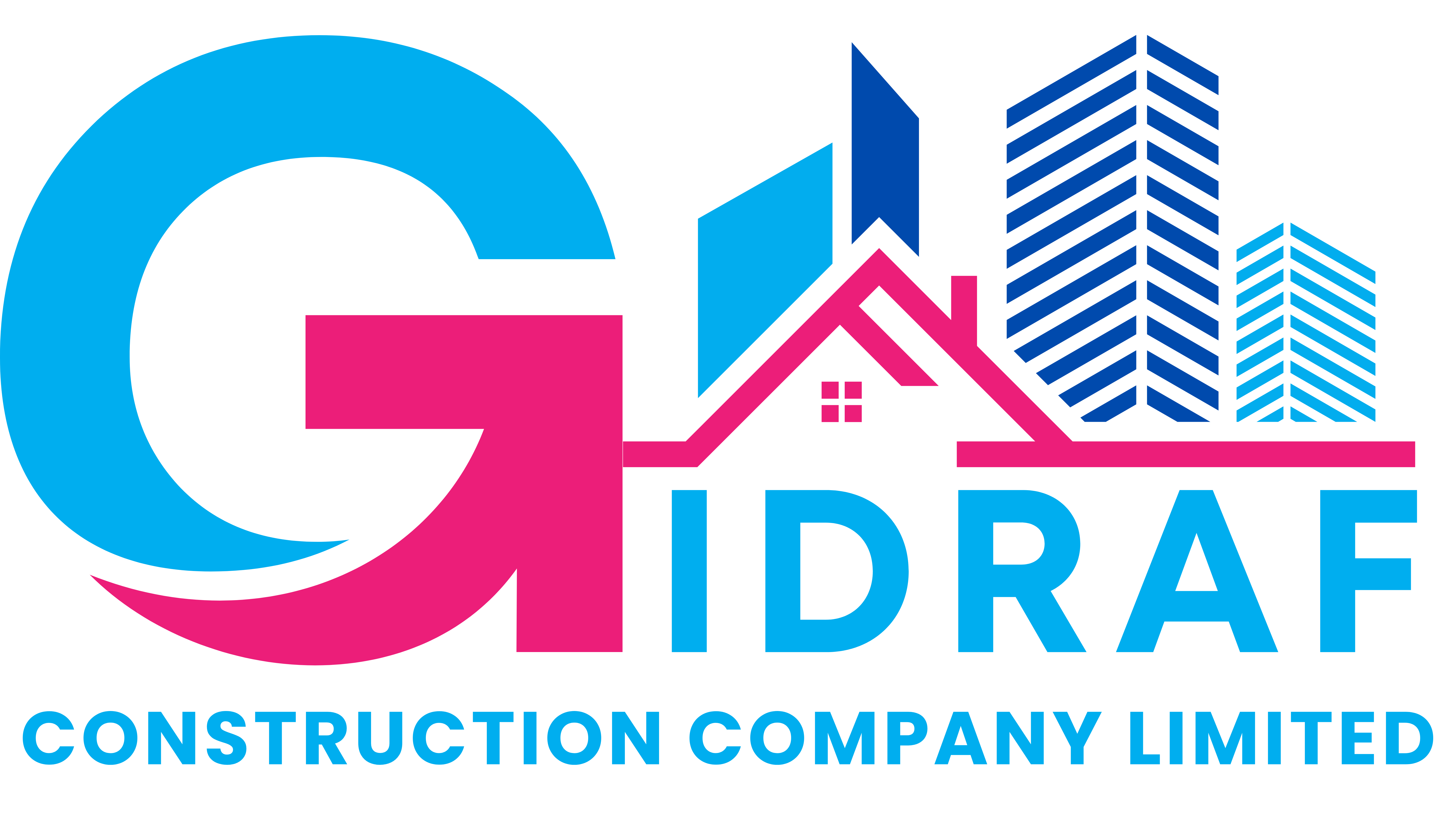 Gidraf Construction Limited